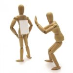 レッテルを貼られた！剥がし方は？