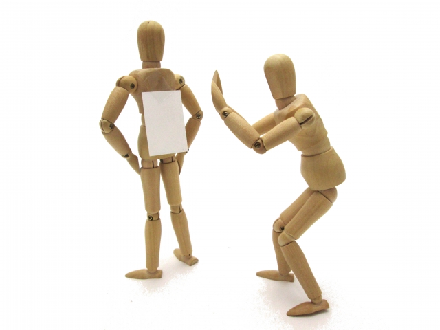 レッテルを貼られた！剥がし方は？