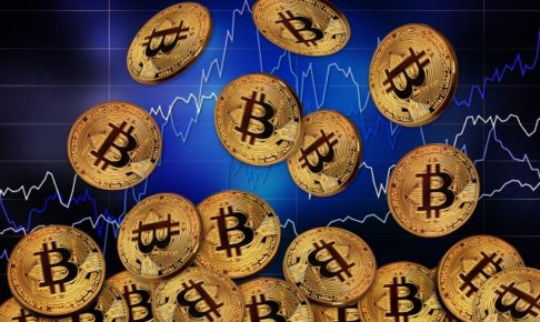 アイナメチヌオの仮想通貨投資録