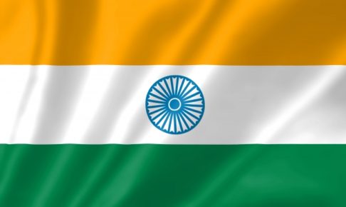 アイナメチヌオのインド旅行記