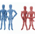 レッテルを貼られた！剥がし方は？