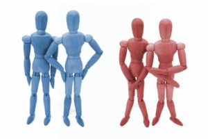 レッテルを貼られた！剥がし方は？