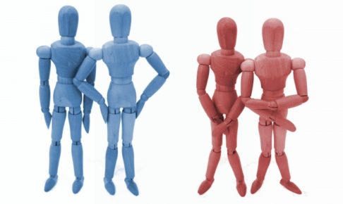 レッテルを貼られた！剥がし方は？