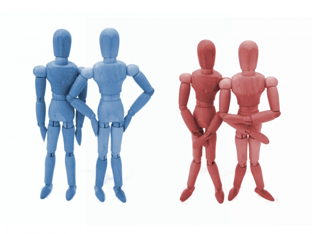 レッテルを貼られた！剥がし方は？