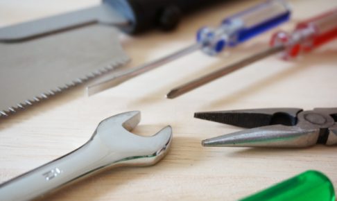 スマホ、家電、便利グッズ…モノが増える事で幸せになってますか？②