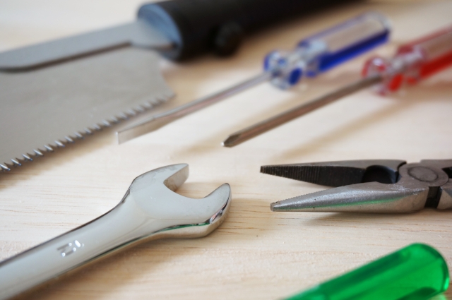 スマホ、家電、便利グッズ…モノが増える事で幸せになってますか？②