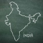 インド旅行記-ユイの女一人旅