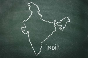 インド旅行記-ユイの女一人旅