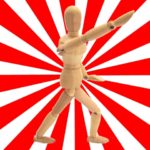 アイナメチヌオのアメリカ縦断旅行記_中二病