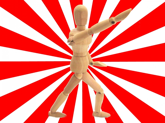 アイナメチヌオのアメリカ縦断旅行記_中二病