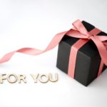 手作りプレゼントは素晴らしい。