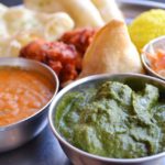 アイナメチヌオのインド旅行記-寝台列車でカレーをもらう