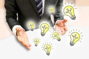 具体的な副業のビジネスプランを作成！｜起業のための副業 5ヵ年計画③