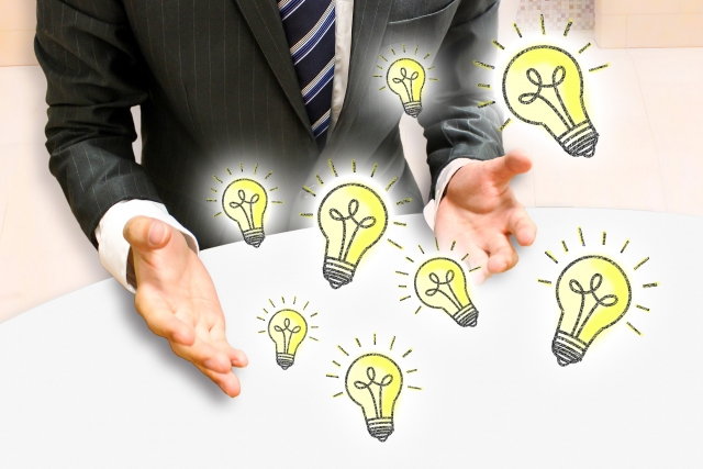 具体的な副業のビジネスプランを作成！｜起業のための副業 5ヵ年計画③