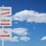 アイナメチヌオの起業のための副業5ヵ年計画_収入と課題