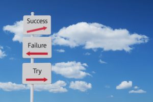 アイナメチヌオの起業のための副業5ヵ年計画_収入と課題