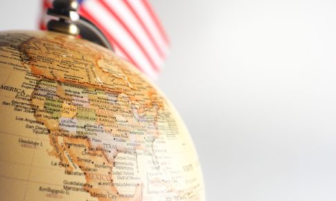 アイナメチヌオのアメリカ西海岸縦断旅行記_東海岸よりオススメ