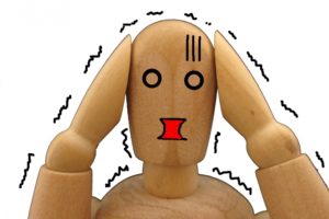 アイナメチヌオのアメリカ縦断旅行_銃の恐怖_シアトルの治安を侮るな