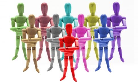 「世の中、良いヤツと悪いヤツでできている」ワケじゃない！アイナメチヌオの主張