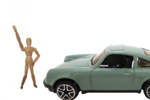 サンディエゴでヒッチハイク_アイナメチヌオ