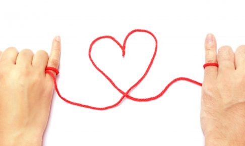 アイナメチヌオ-夫婦円満の秘訣-オママゴト夫婦